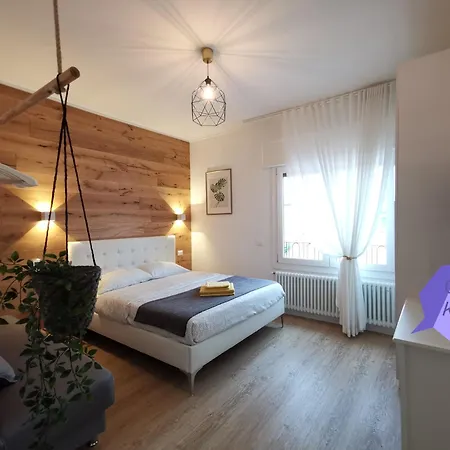 Casa Di Kaixin Casa vacanze Mestre