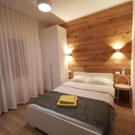 Casa Di Kaixin Nyaraló