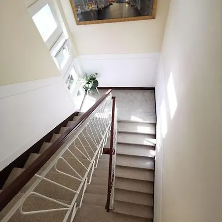 Nyaraló Casa Di Kaixin *