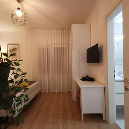 Casa Di Kaixin Nyaraló *
