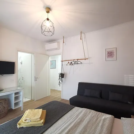 Nyaraló Casa Di Kaixin