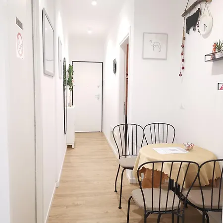Nyaraló Casa Di Kaixin