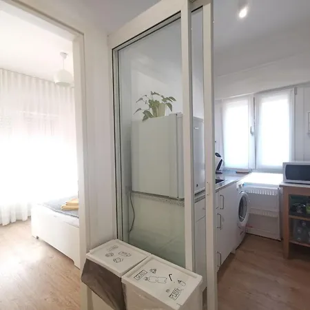Nyaraló Casa Di Kaixin