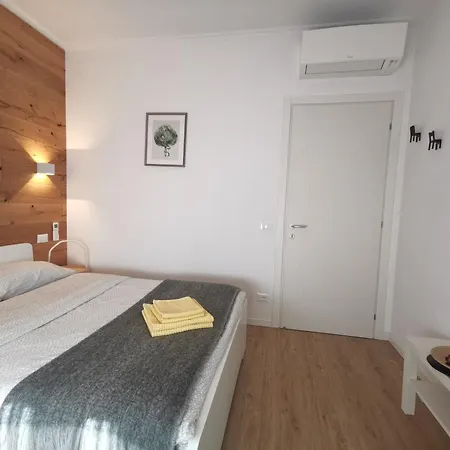 Nyaraló Casa Di Kaixin